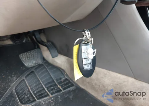 2012 Nissan Altima 2.5 S из США, поврежденный, VIN 1N4AL2APXCC246064